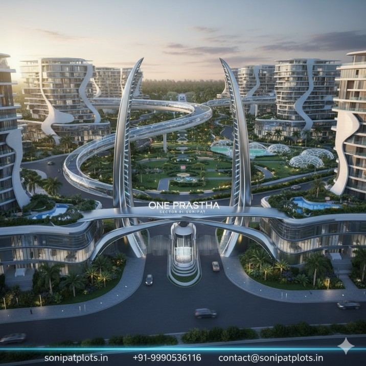 Book PP Green City 2 Plots With Easy Financing