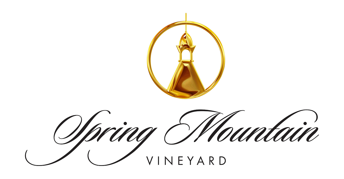 Spring Mountain Vineyards - Garrett Hales