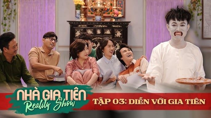 [Xem.phim!]  Nhà Gia Tiên 2025 miễn phí Full HD  online 4k Vietsub Phimmoi