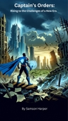 Captain's Orders: Navigating the Challenges of a New Era avatar image