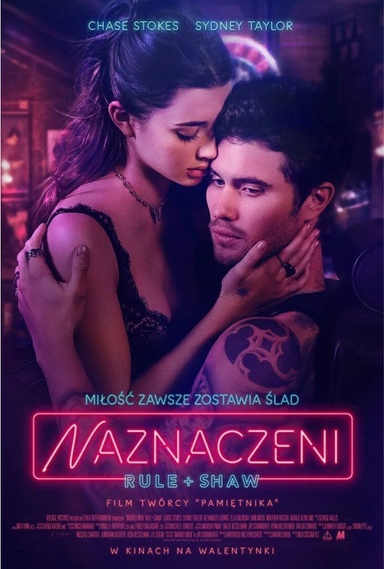 Naznaczeni (2025) Cały Film Online za Darmo Vider CDA [PL] avatar image