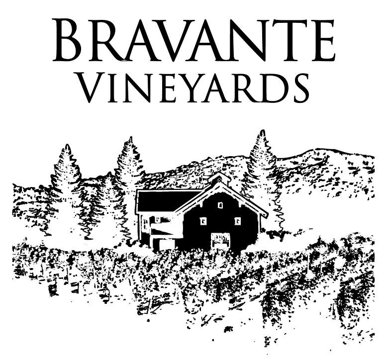 Bravante Vineyards - Jeff Hayman & Katie Bastian