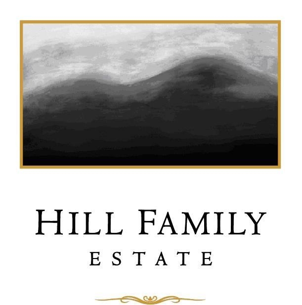 Hill Family - Allison Negron