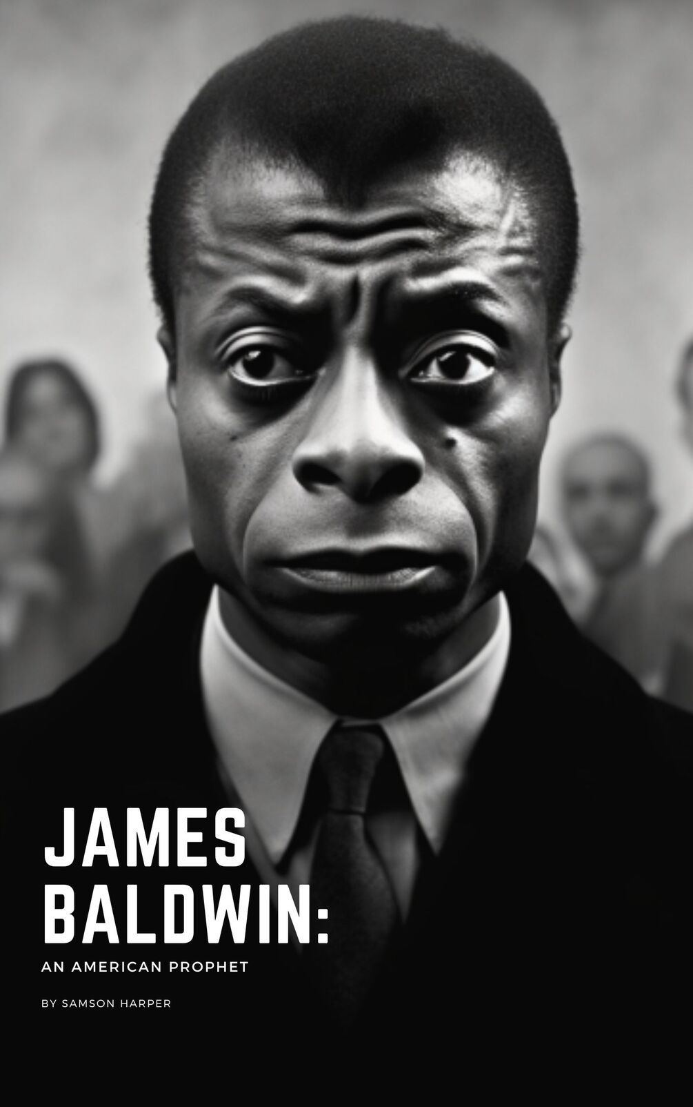 James Baldwin: An American Prophet