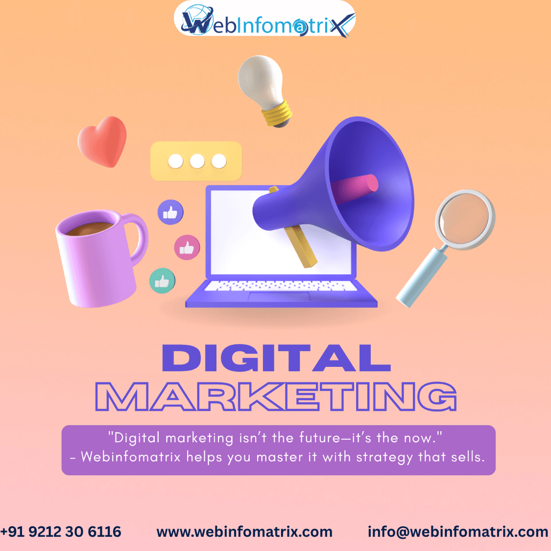 Top London Digital Marketing Agencies| Driving Growth for Every Business