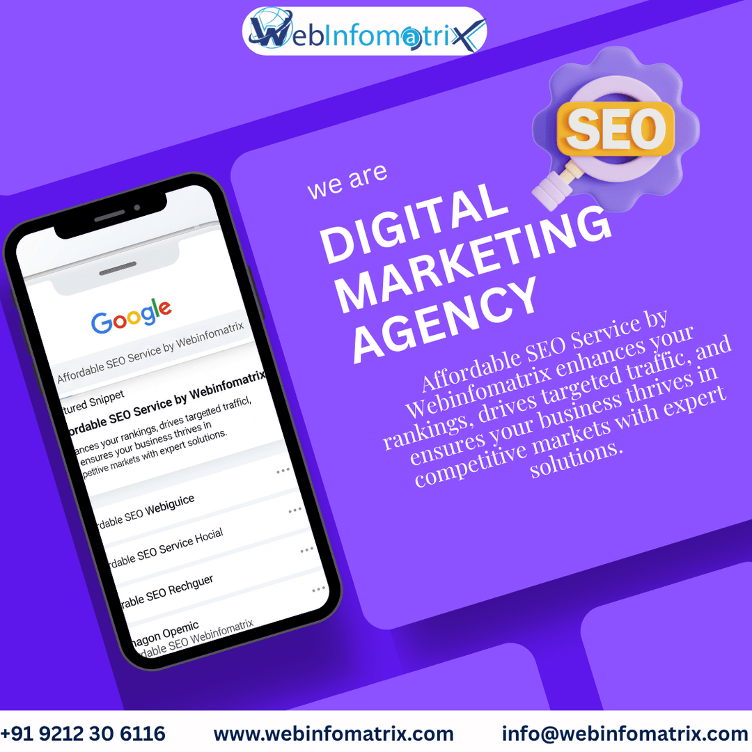 The Digital Marketing Service London's Professionals Trust