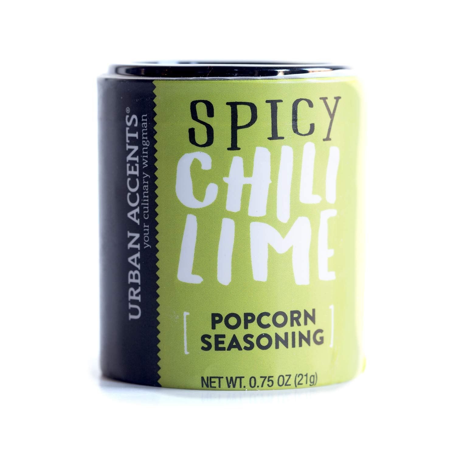 Spicy Chili Lime