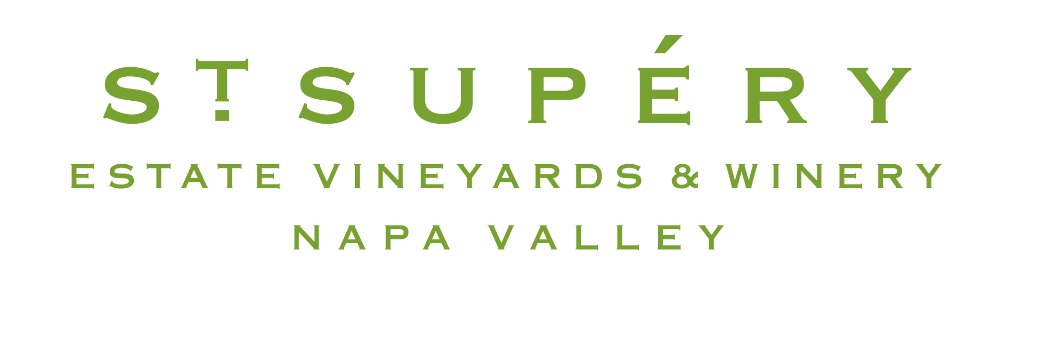 St. Supery - Jamie Jamison, Vince Sanchez, and Elizabeth Lopez