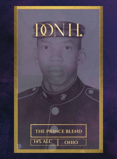 Don H. Wine avatar image