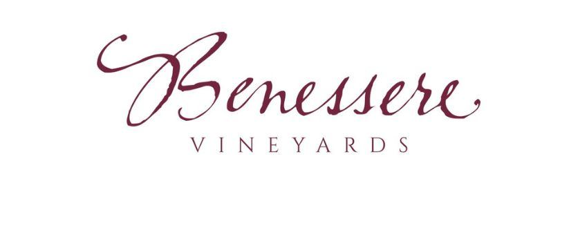 Benessere Vineyards - Maggie Maib & Travis Scarborough 
