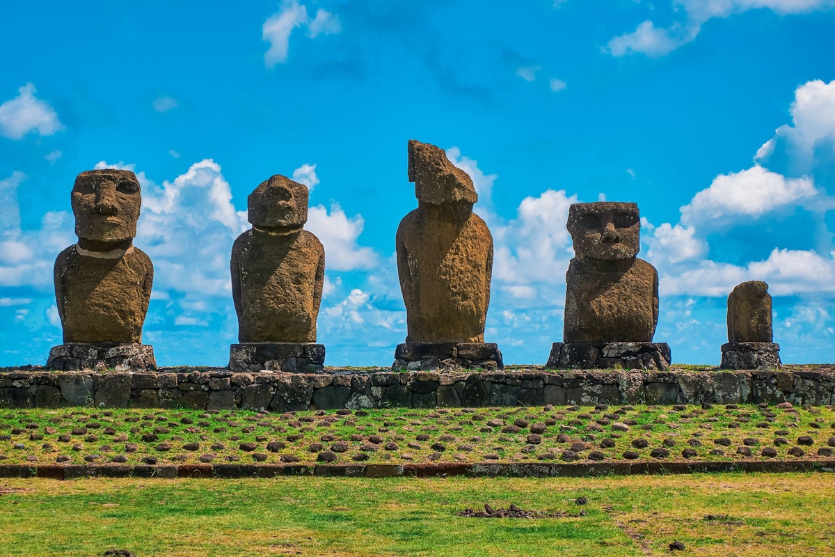 Easter Island