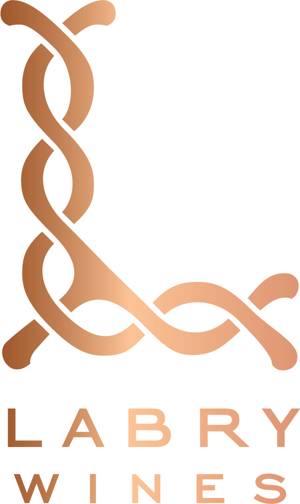 Labry Wines - Ashley Younger & Nicole Dale