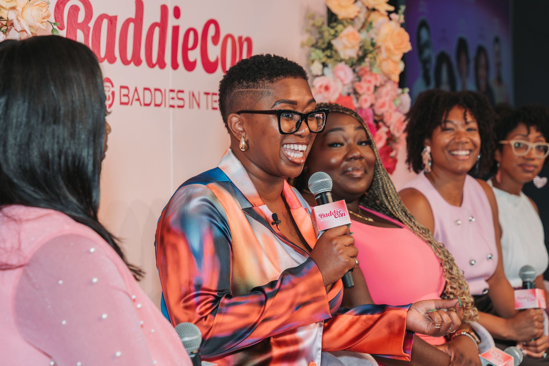 BaddieCon 2025 - Very Early Bird Tickets!