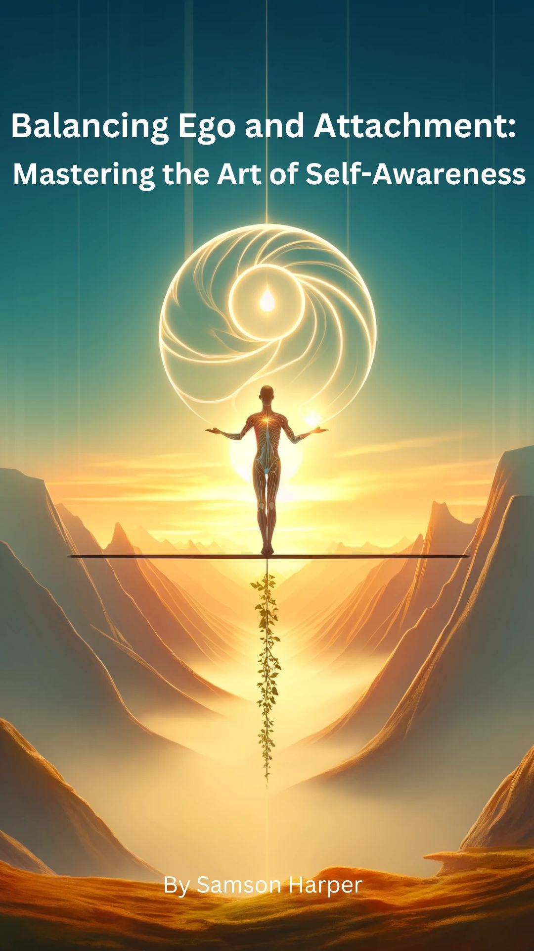 Balancing Ego and Attachment: