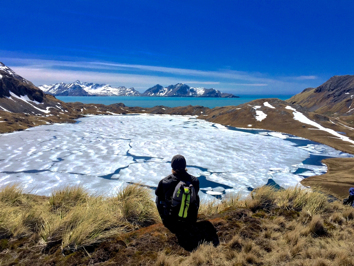 South Georgia and South Sandwich Islands