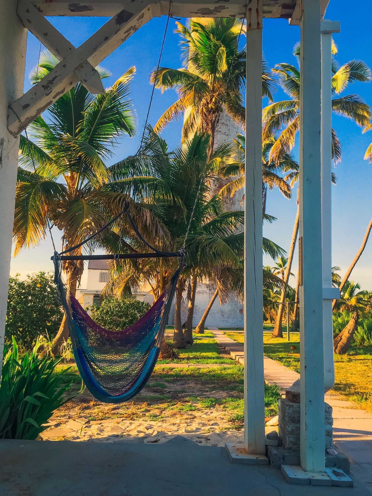 Loggerhead Key, Florida