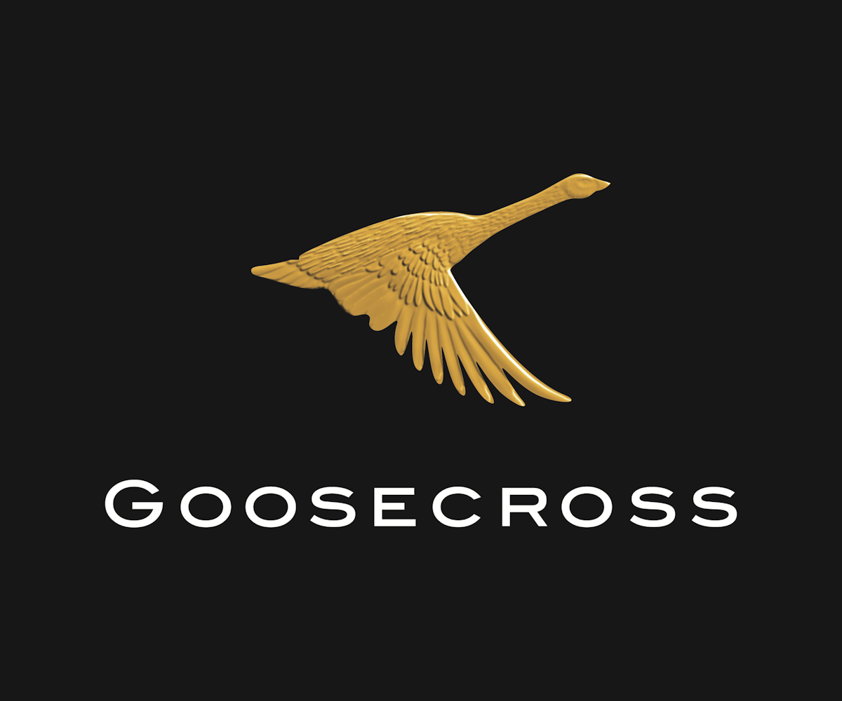 Goosecross - Angelica Hernandez