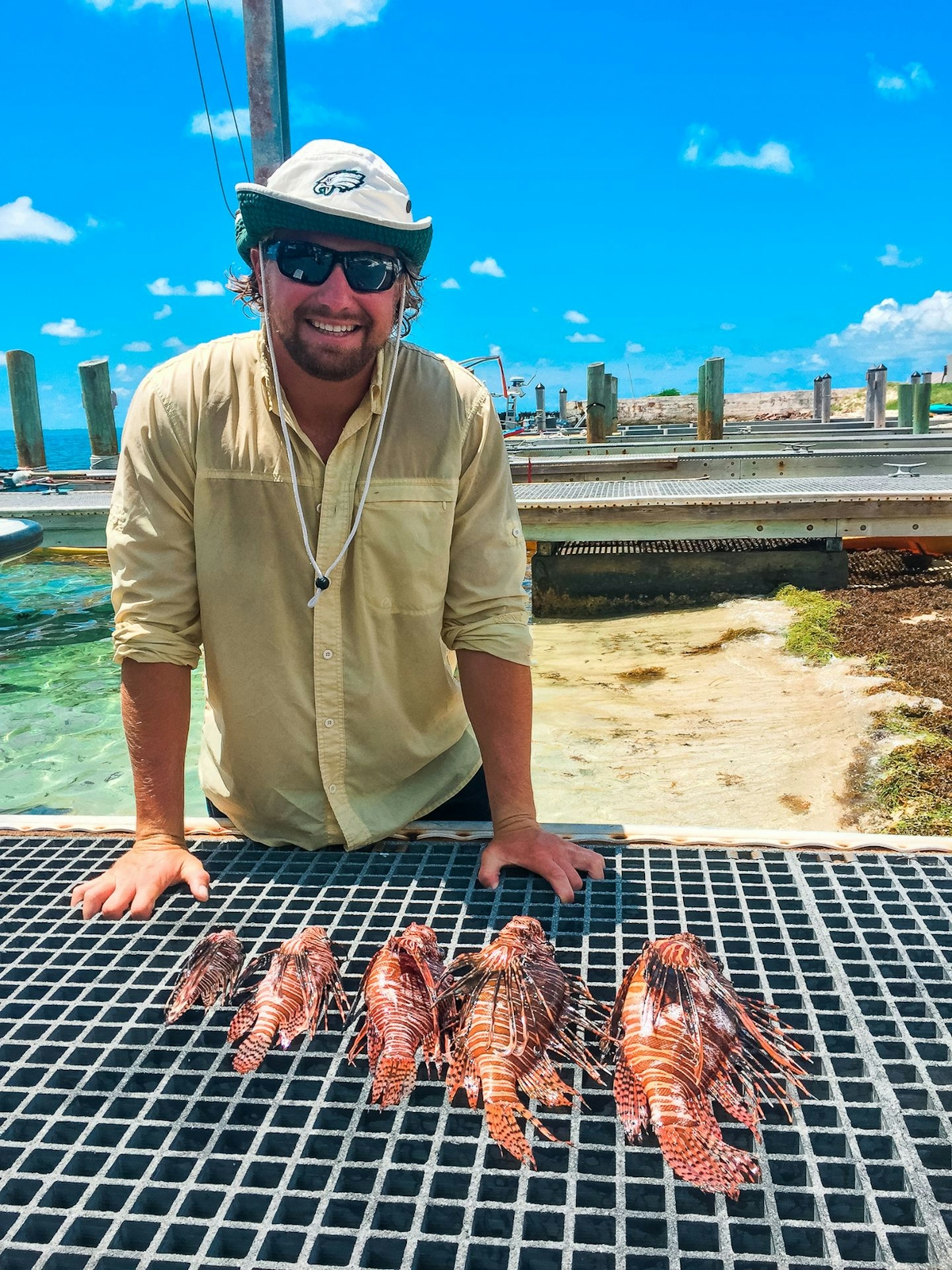 Dry Tortugas National Park