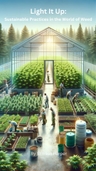 Light It Up by Samson Harper - Sustainable Cannabis Practices avatar image
