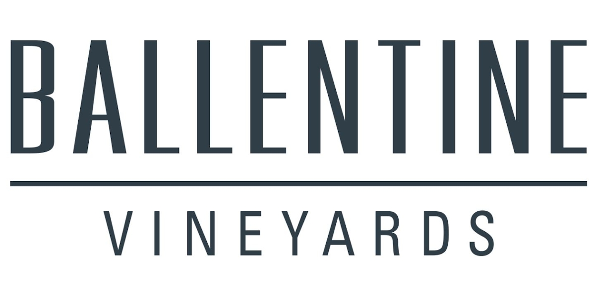 Ballentine Vineyards - Jackie Deveny and Lisa Augustine