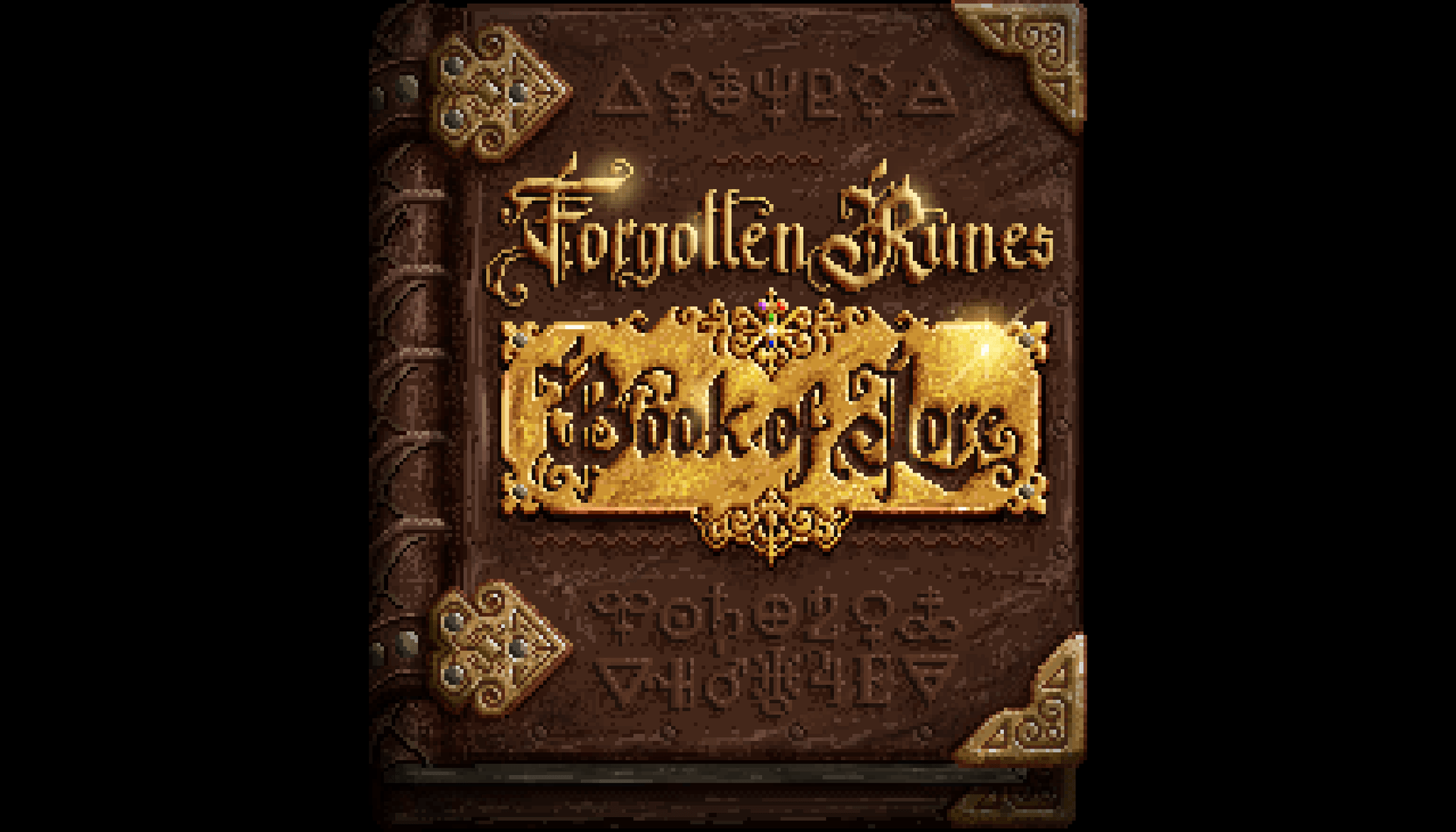 The Book of Lore