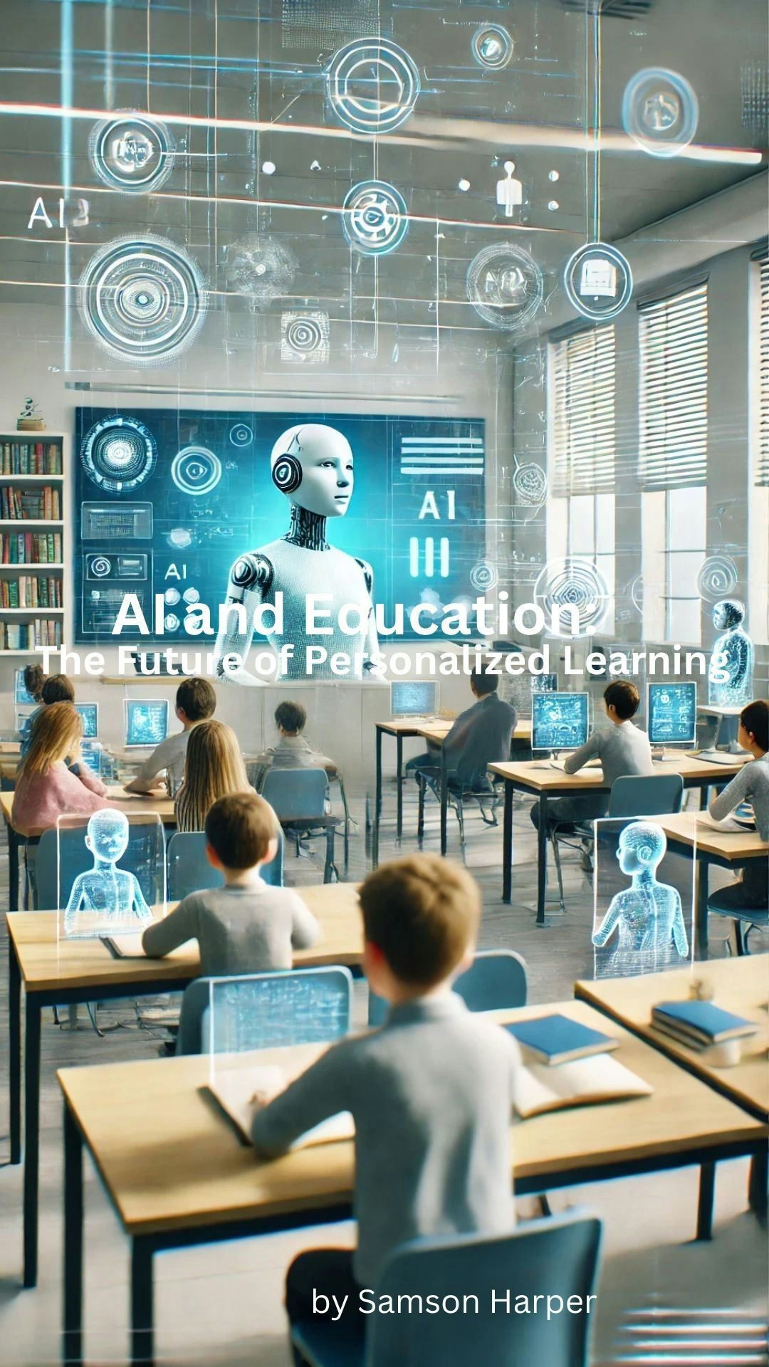 AI and Education: Discover the Future of Learning