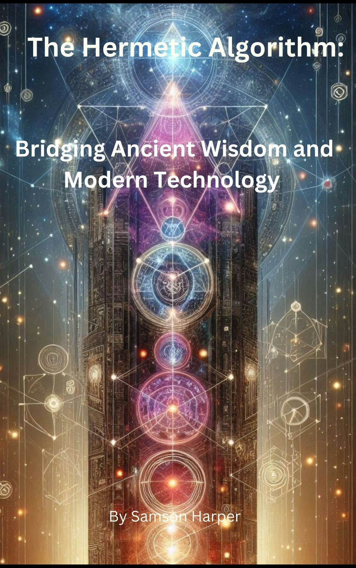 The Hermetic Algorithm: Bridging Ancient Wisdom and Modern Technology