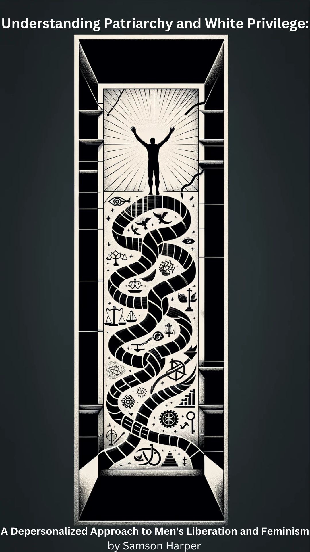 Understanding Patriarchy and White Privilege: