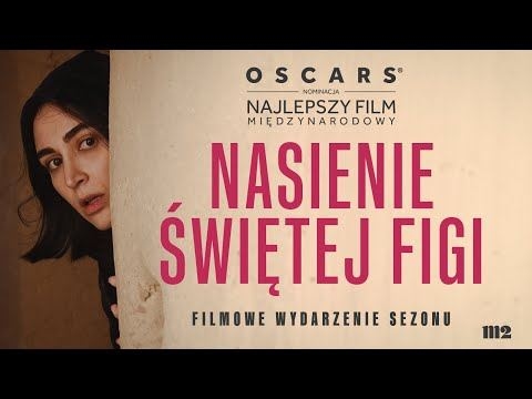 Nasienie świętej figi (2025) Cały Film Online za Darmo Vider CDA [PL]