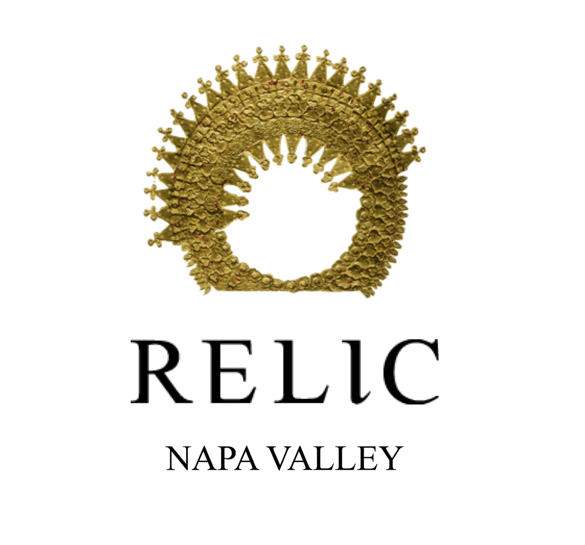 Relic Napa Valley - Madison Lee