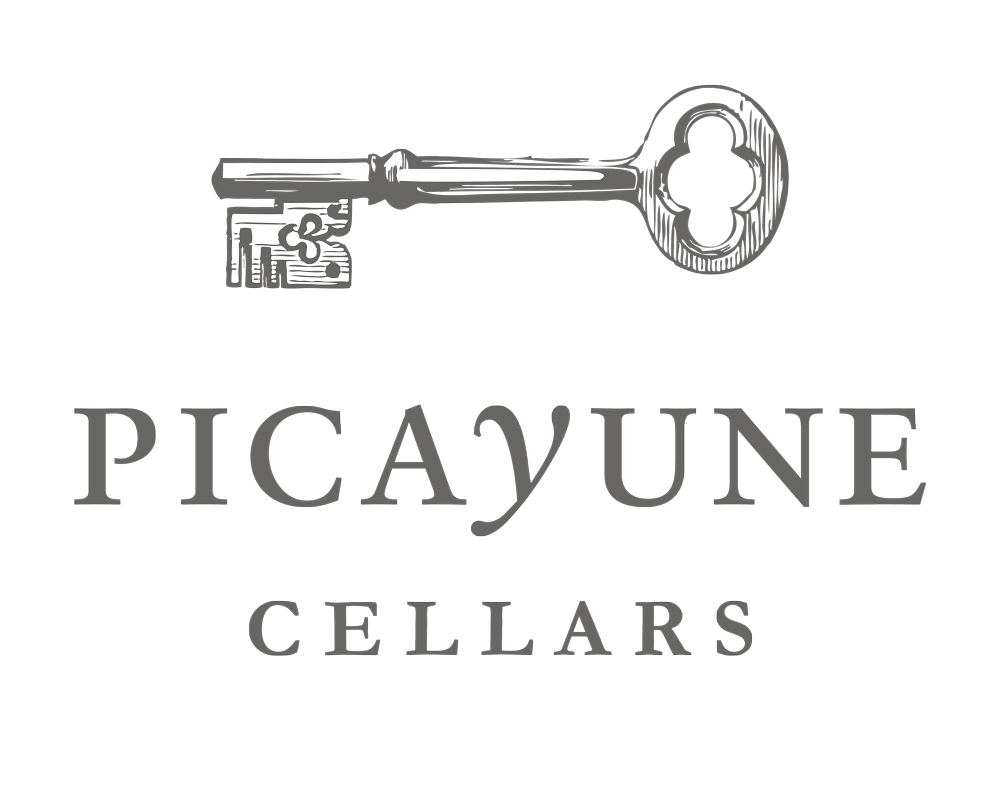 Picayune Cellars - Maria Hom & Carly Silva