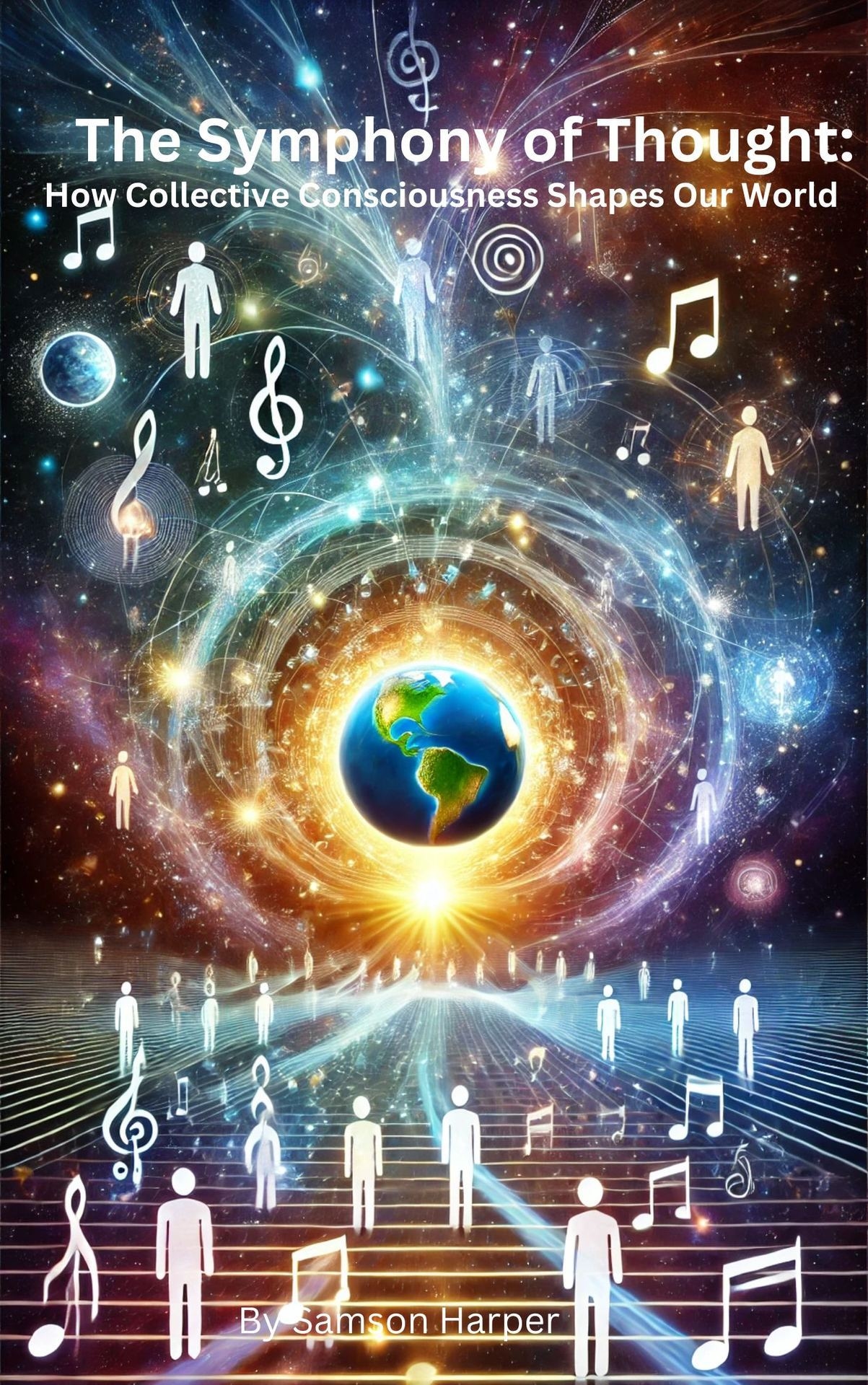 The Symphony of Thought: Collective Consciousness Revealed