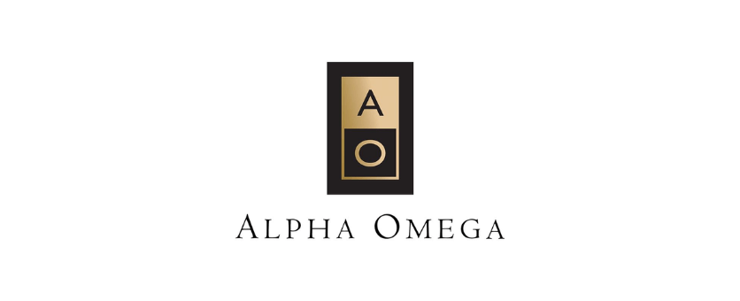 Alpha Omega - Eric Flores, Alejandra De Luna