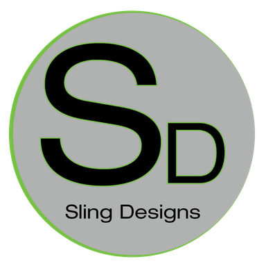 Sling Designs ® avatar image