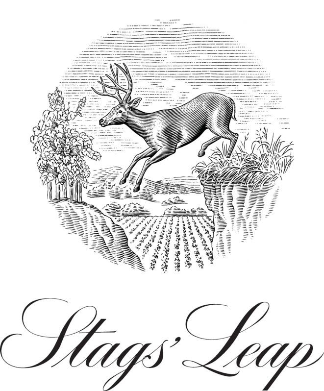 Stags' Leap - Jim Foster