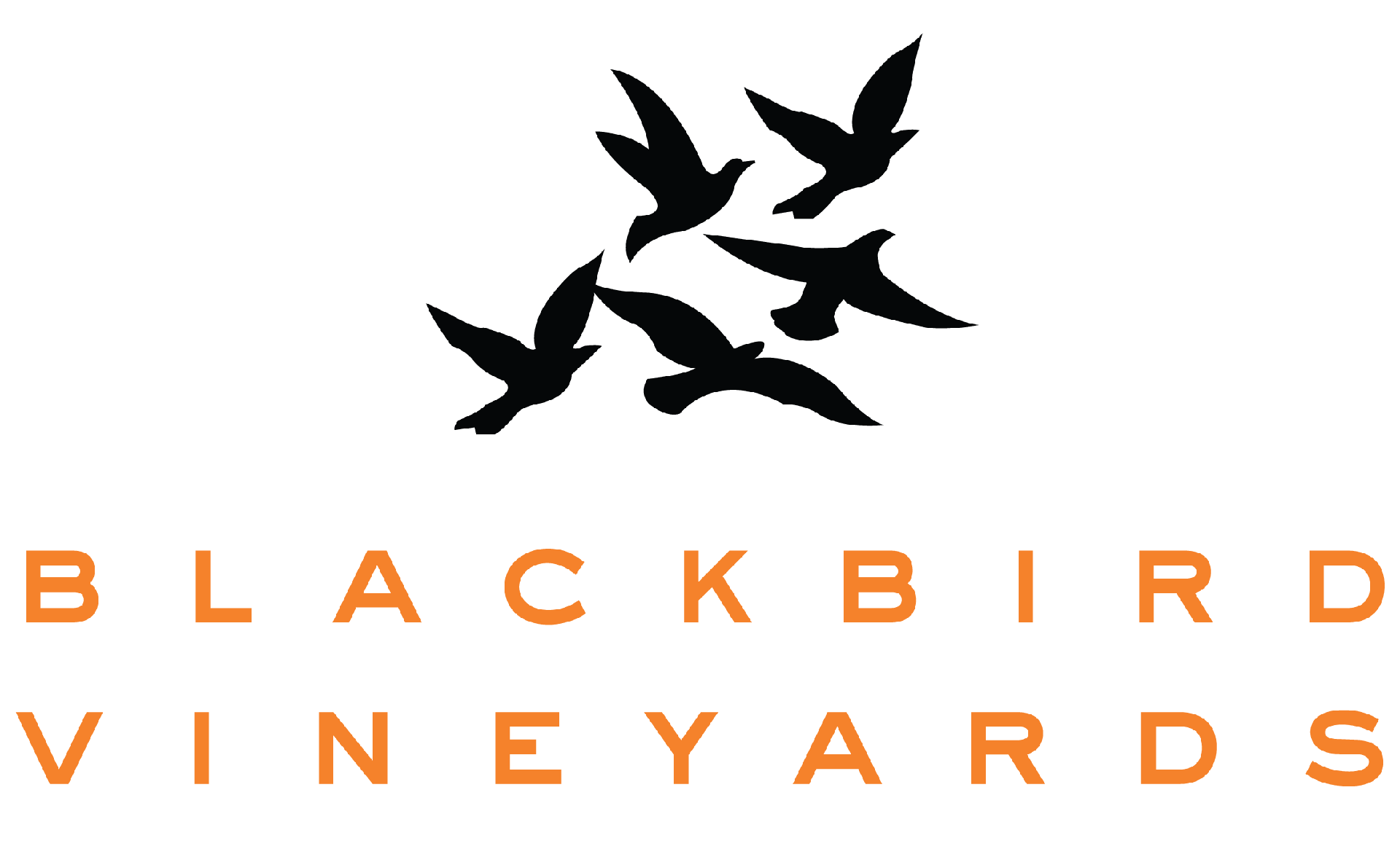 Blackbird Vineyard - Georgia Taylor