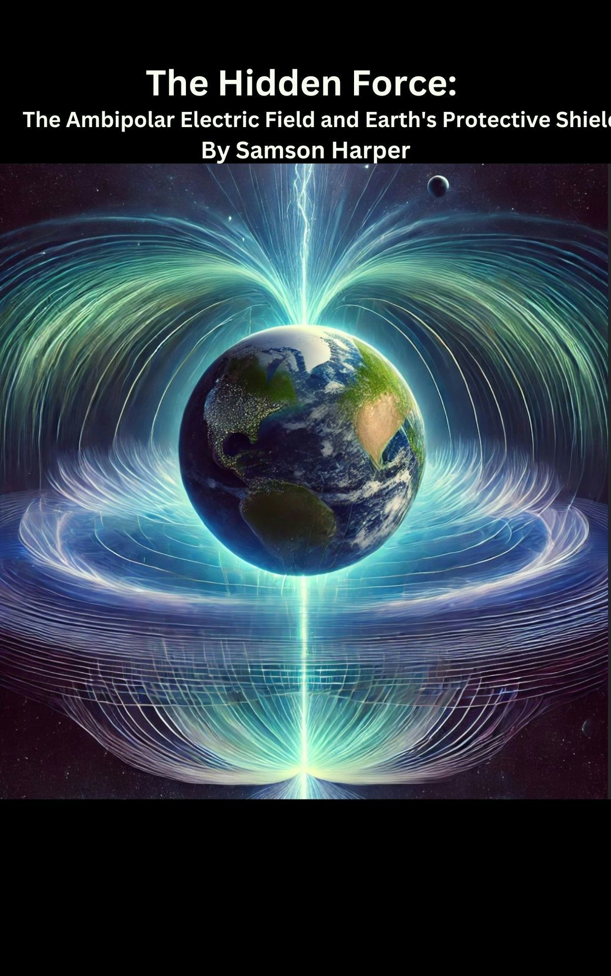 The Hidden Force: The Ambipolar Electric Field and Earth's Protective Shiel