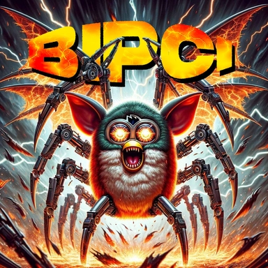 Exploring the Spider World and BIPCI Cryptocurrency avatar image