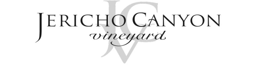 Jericho Canyon Vineyard - Tara Hole