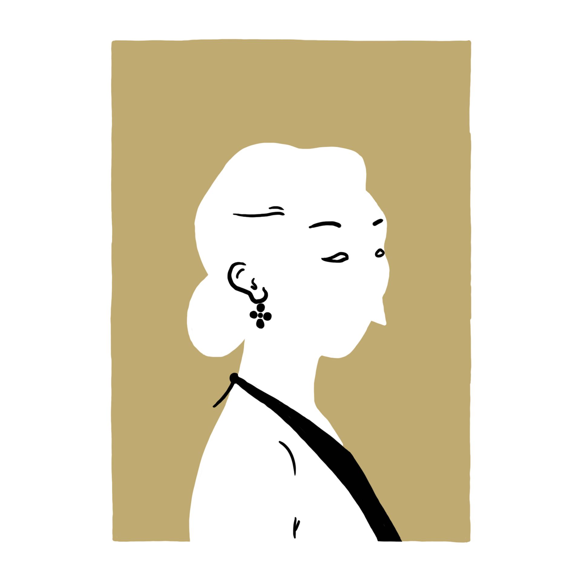 Effigies by Verbo Pluriel