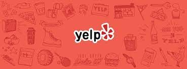 Rated 4.5 Stars on Yelp