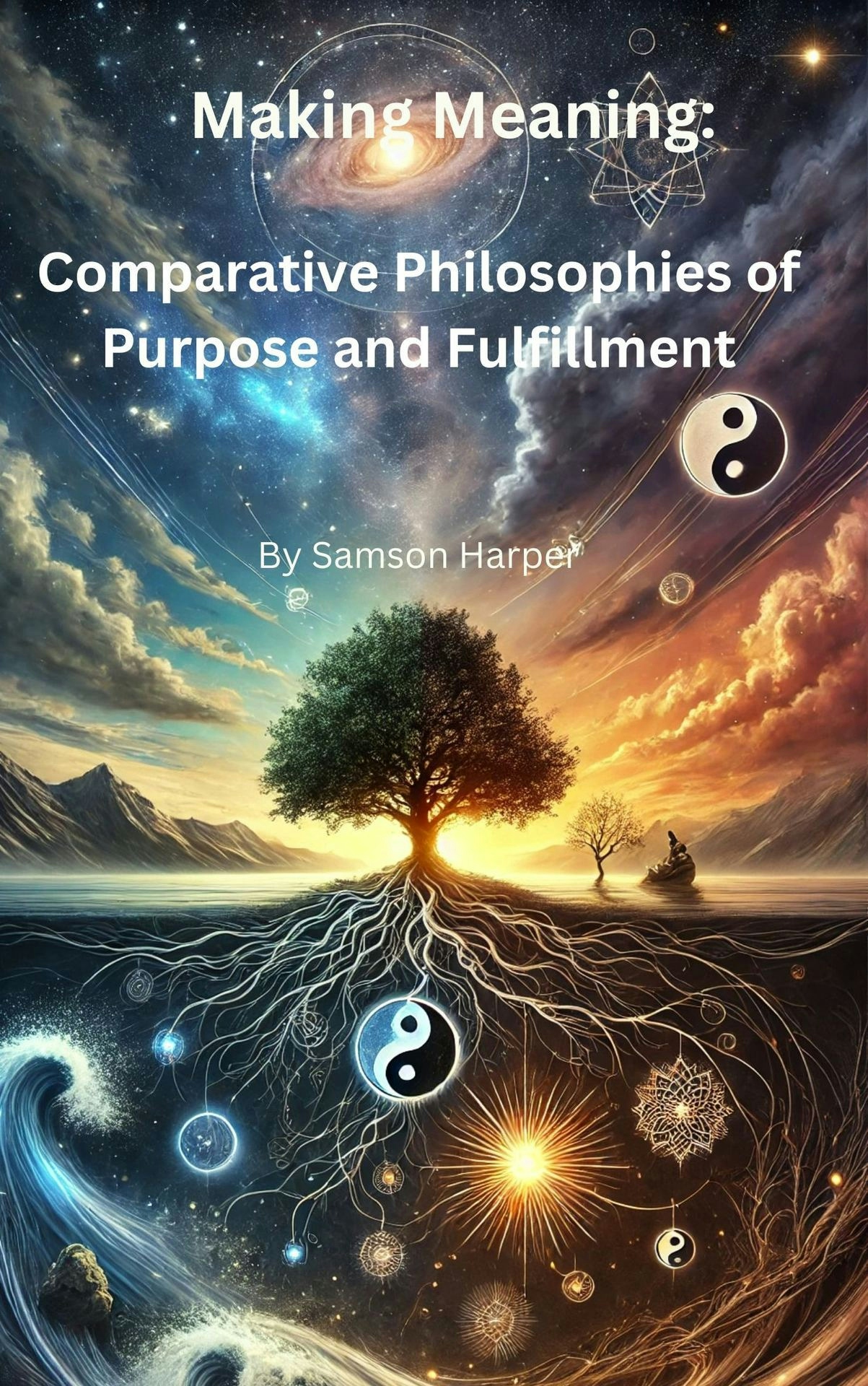 Making Meaning: Comparative Philosophies of Purpose and Fulfillment