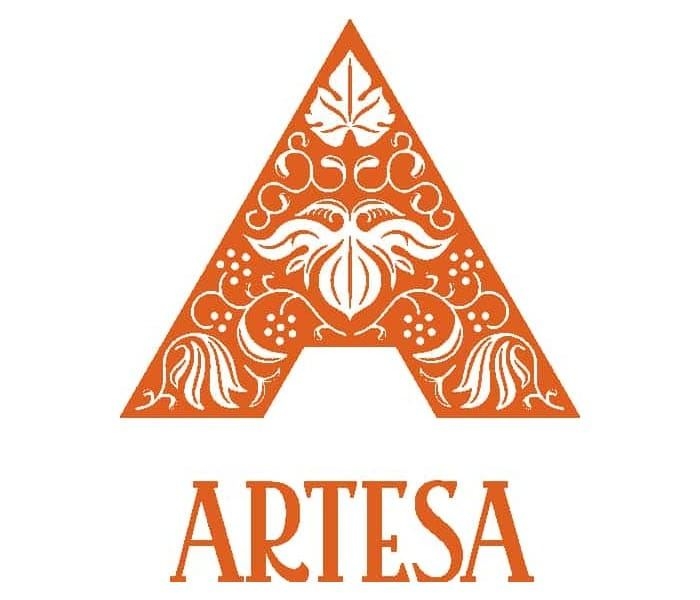 Artesa - Sylvie Tannhauser and Alison Lundie