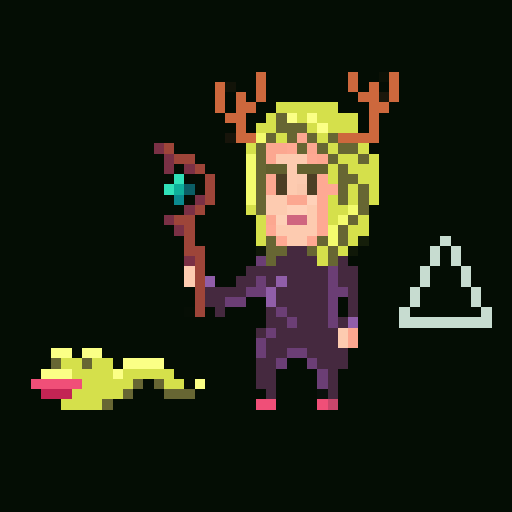 Charming Yookoo of the Ball #8301.