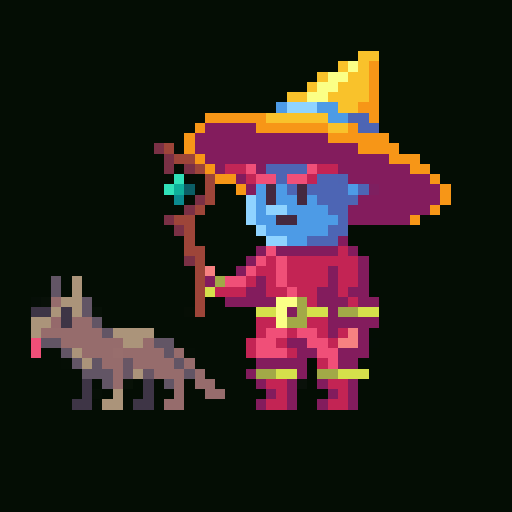 Optimist Crowley of the Lake #4032.