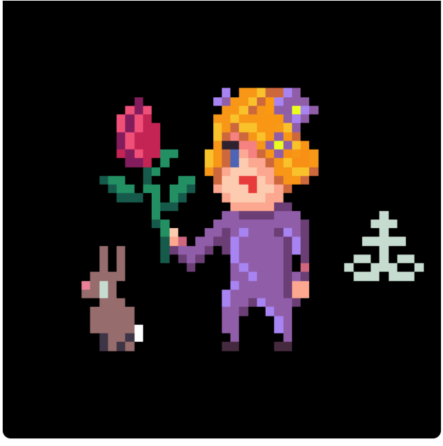 Courageous Zorko of the Quantum Real #1066.