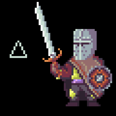 Samuel Dueler of Flowers (Warrior #8613)