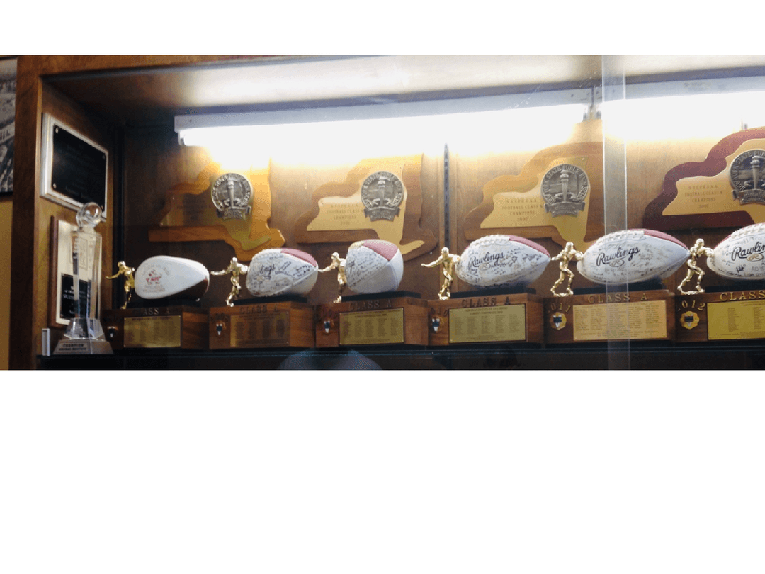 2007 Class A Champions