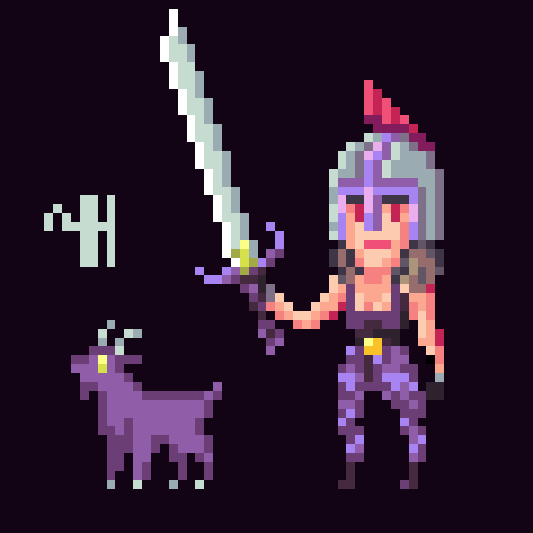 Sharla Dissector of the Citadel #4787