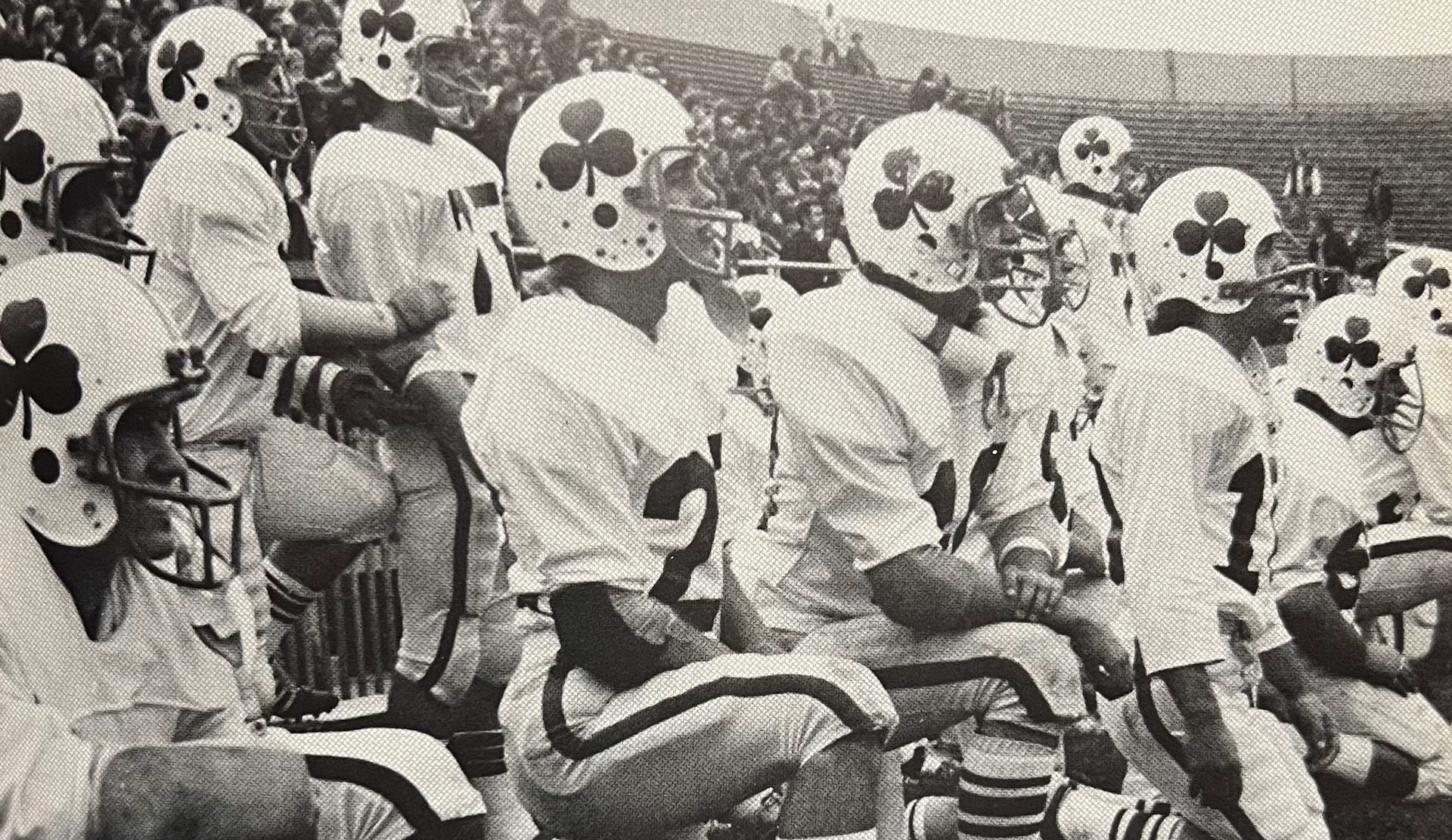 Season Records 1930-present